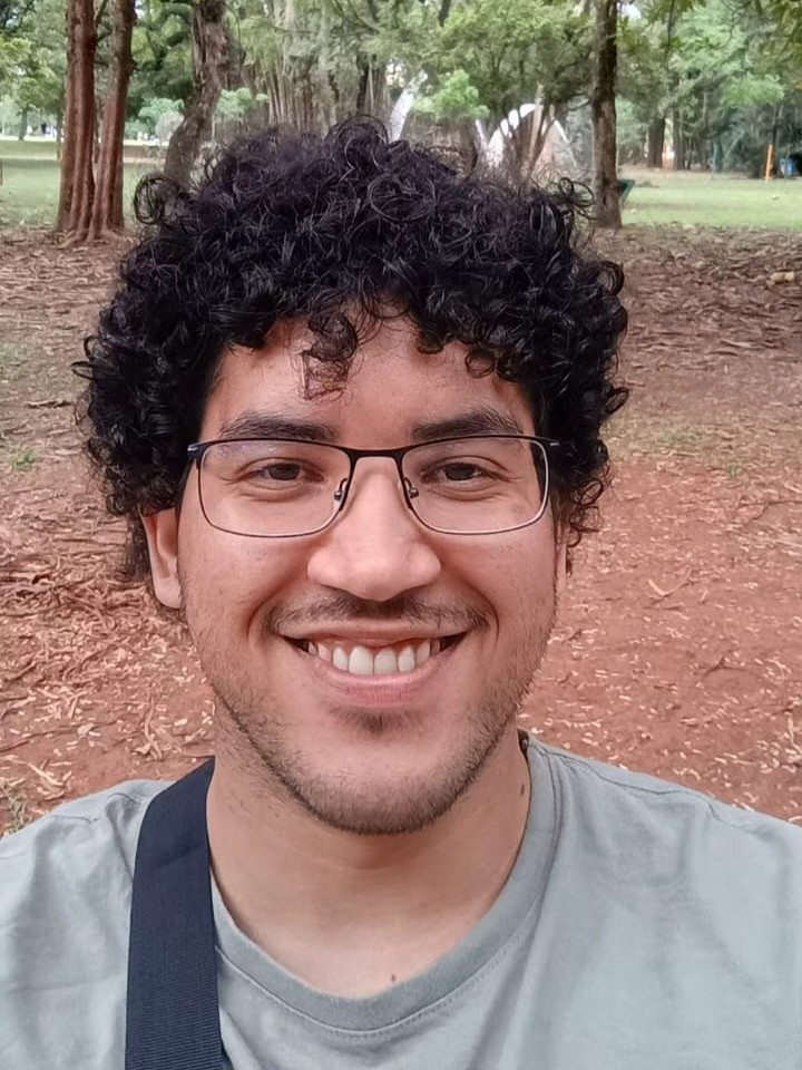 Lucas de Souza