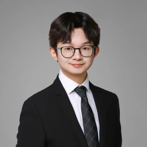 Xiuyang Xia