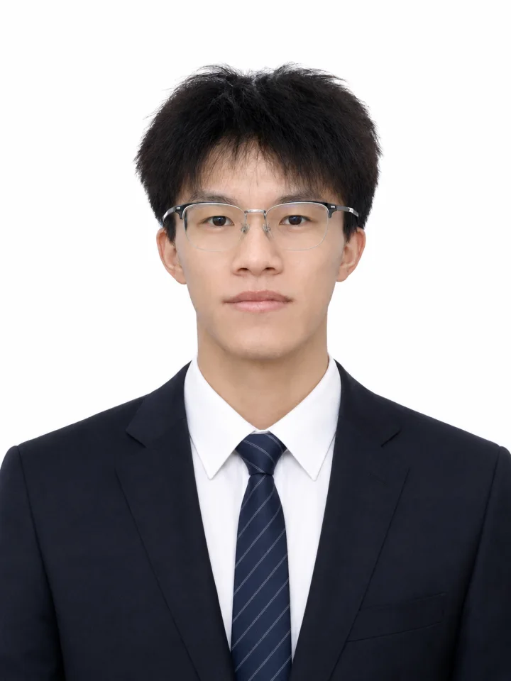 Shanghong Qin