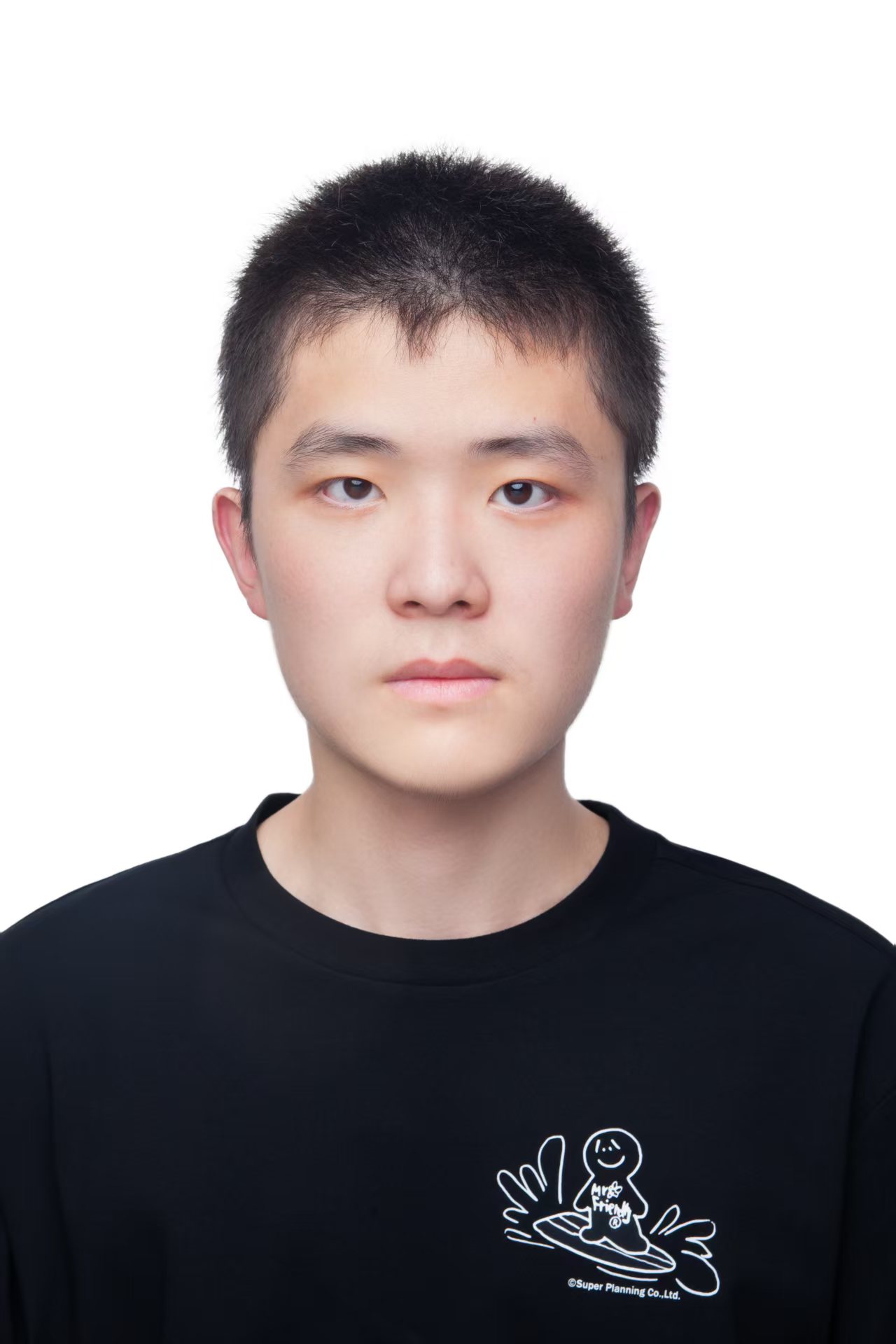 Xuebin Wang